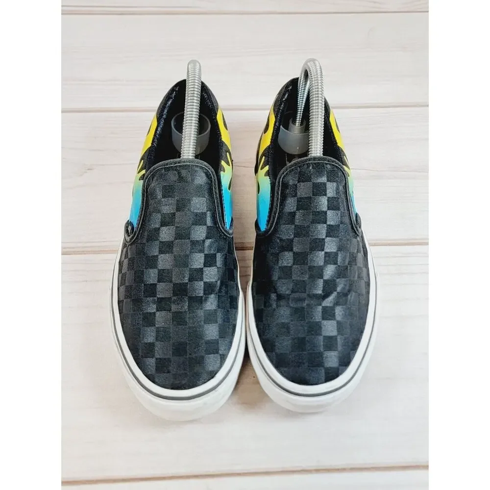 Vans old skool